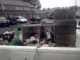 Best Construction Debris Removal  in Ponder, TX