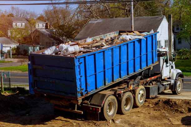 Moving and Downsizing Cleanouts in Ponder, TX