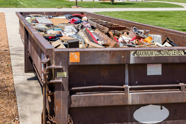 Junk Removal for Events in Ponder, TX