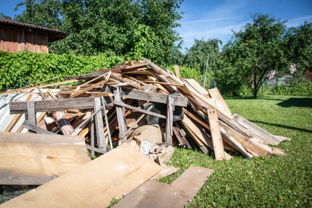 Best Shed Removal  in Ponder, TX
